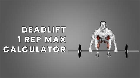 This method is used in some competitions and in many gyms to avoid injuries and to provide a more consistent measure of endurance and strength. The Epley Formula for one repetition max is as follows: 1RM = W• (1 + r/30) where: Epley formula one repetition maximum. Optimum Nutrition Protein Powder at Amazon.. 