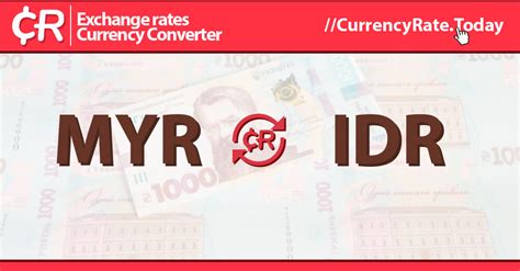 1 rm to idr | Exchange Rate Calculator Currency Converter Visa