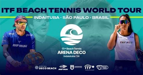 1 round BT200 Indaiatuba: Biglmaier/Cortez versus Paiva/Tavares