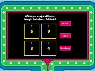 1 sınıf sınıf Öğretim kaynakları Wordwall.