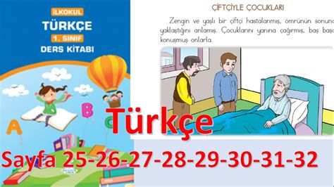 1 sınıf türkçe öğretmen kitabı