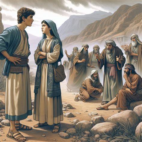 1 Samuel 25