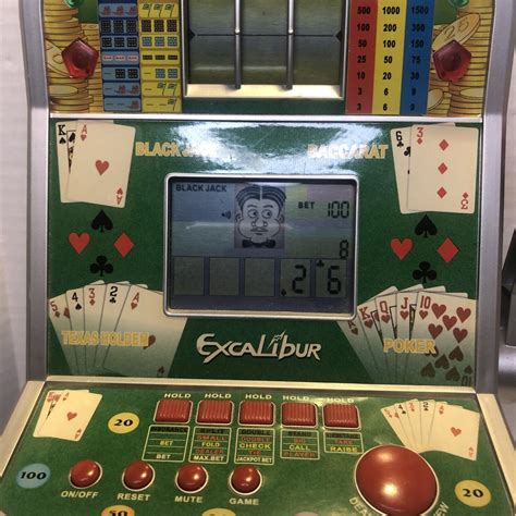 1 slot machine max bet
