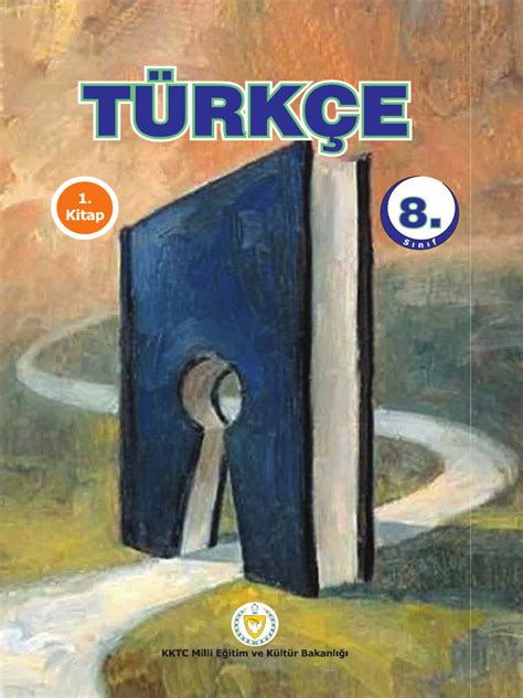 1 Sınıf Türkçe Kitabı