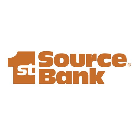 1 source bank. 