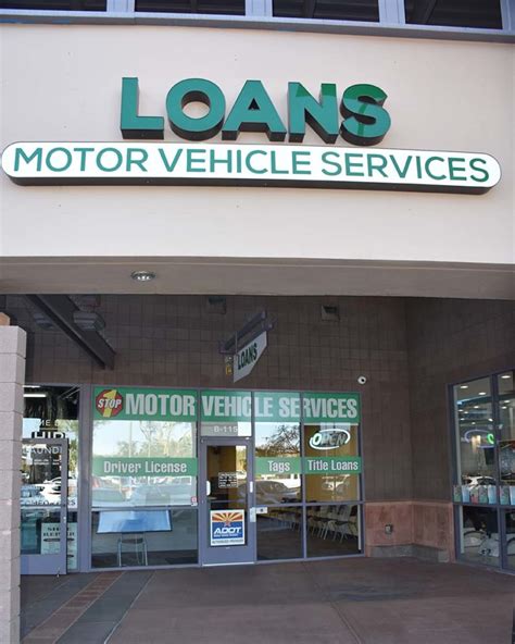 1 stop motor vehicle services. 1 Stop Motor Vehicle Services. Title Loan Agency in Gilbert. Opening at 9:00 AM tomorrow. Call (480) 632-0852 Get directions WhatsApp (480) 632-0852 Message (480) 632-0852 Contact Us Get Quote Find Table Make Appointment Place Order View Menu. Updates. Posted on Aug 28, 2017. 