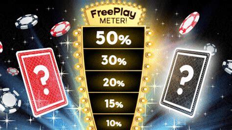 1 stunde freeplay casino setu