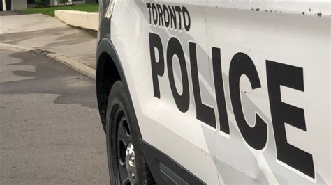 1 suspect in custody after man stabbed at Etobicoke hotel