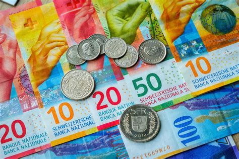 1 swiss franc to euro