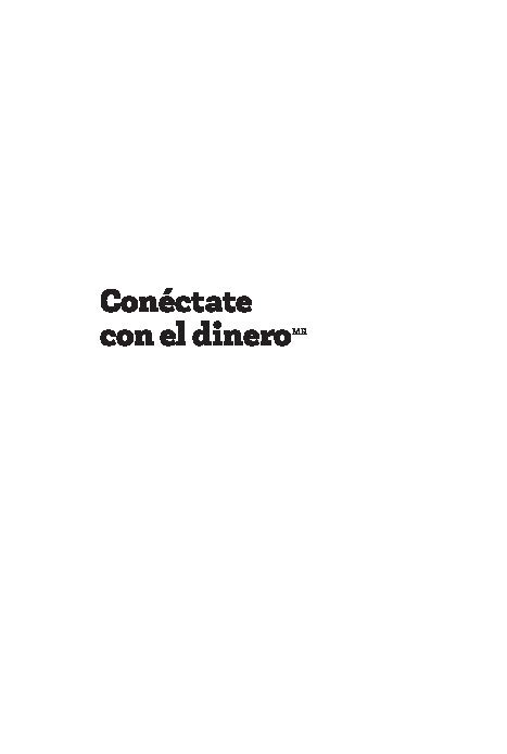 1 T Conectate Con El Dinero
