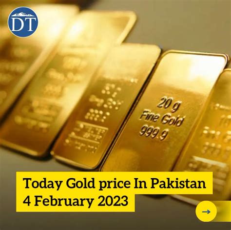 KARACHI – The price of a single tola of 24-karat gold in Pakistan is Rs 220,400 on Tuesday. The price of 10 grams of 24k gold was recorded at Rs189,960. Likewise, 10 grams of 22k gold were being ...
