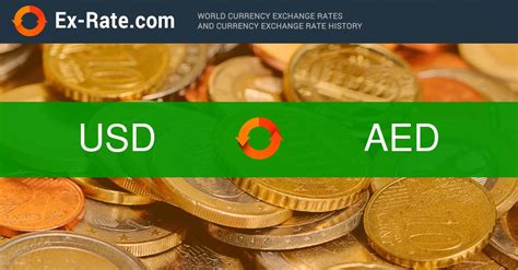 1 usd in aed