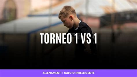 1 Vs 1 Calcio