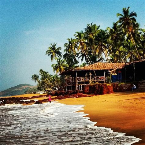 1 week in Goa A Fun-Filled Goa travel itinerary - Tourism Teacher