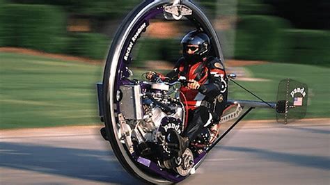 1 wheel motorcycle. Uno (dicycle) The Uno is a novel self-balancing electric motorcycle using two wheels side by side (the configuration used by dicycles ). The Uno III adds a third wheel that allows it to transform into a tricycle. [1] 