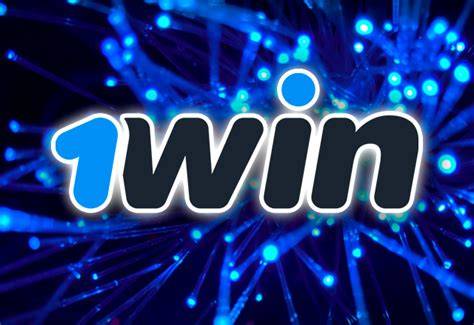 1 win casino!