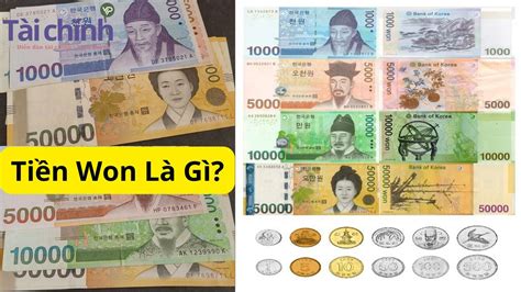 1 won to vnd | T gi Won Hn Quc hm nay