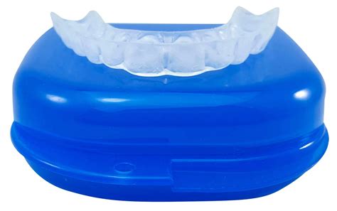 1 x myOSA for Soft - Medium Teeth GRINDING - Mouth Guard