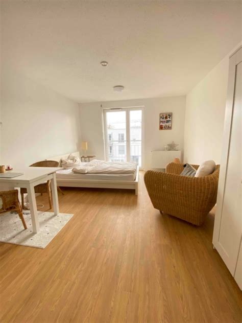 1 zimmer wohnung frankfurt ginnheim