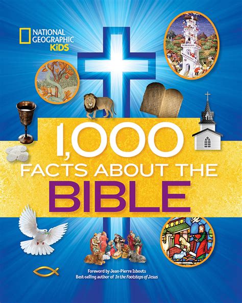 Full Download 1 000 Facts About The Bible 1 000 Facts About 