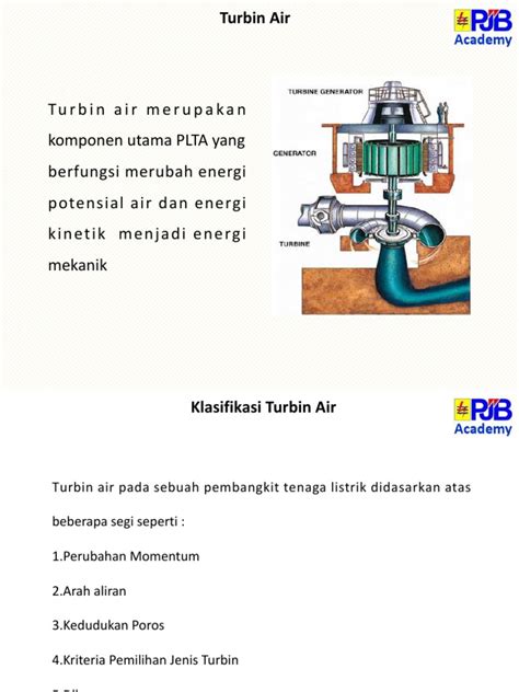 Download 1 1 Jenis Turbin Air Lukaffm 