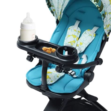 1-16 of 97 results for "Baby Pushchair Snack Trays" - Amazon