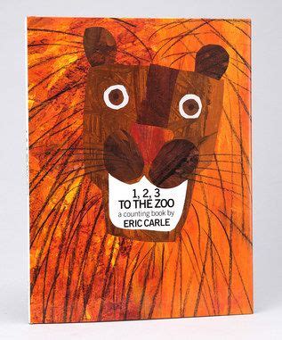 Full Download 1 2 3 To The Zoo A Counting Book 