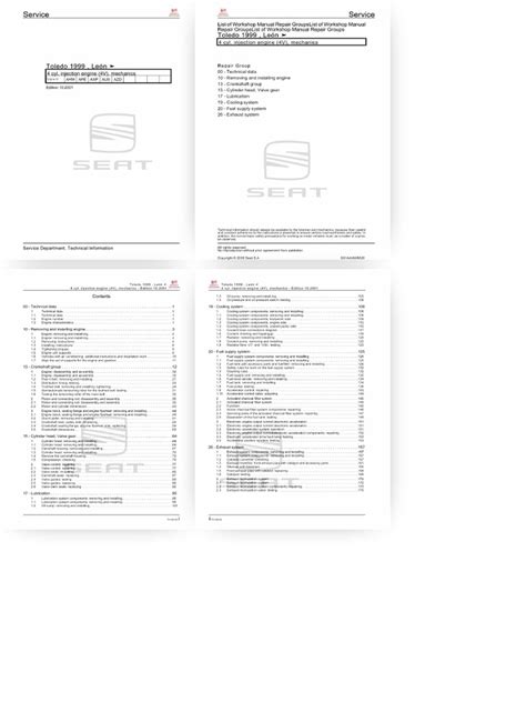 Read Online 1 4 Axp Engine Service Manual 