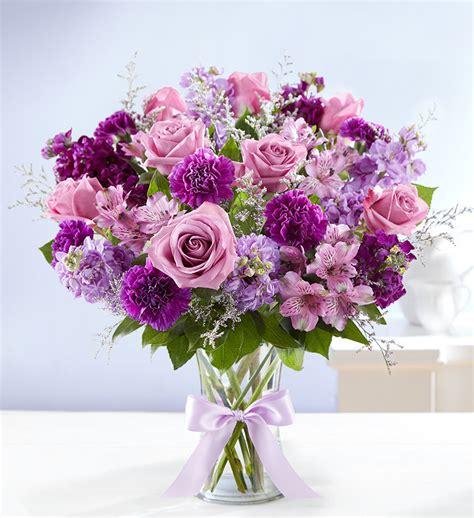  FTD is the leading online flower delivery service th