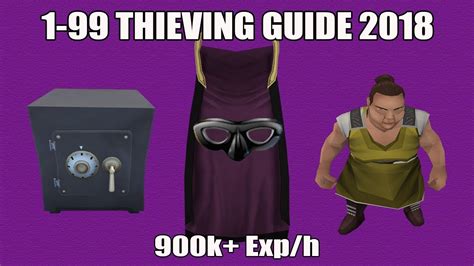 Thieving is one of the fastest/easiest skills to do...you need nothing to start off (no money / little items), and the xp/hr is up to 200k just 2m xp in. Didn't the first guy in OSRS to get 99 thieving take less than 2 days? It wasn't day two but it was like day three or four when he got 99 thieving on osrs. . 