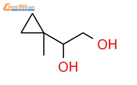 1-Cyclopropylethane-1,2-diol 784105-42-6