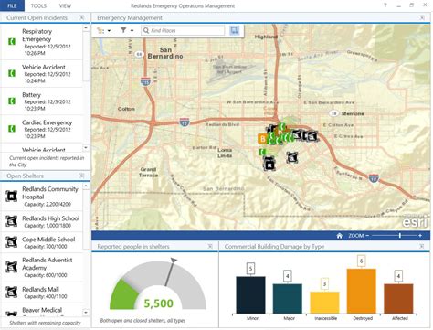 1-GIS for the New West - Esri