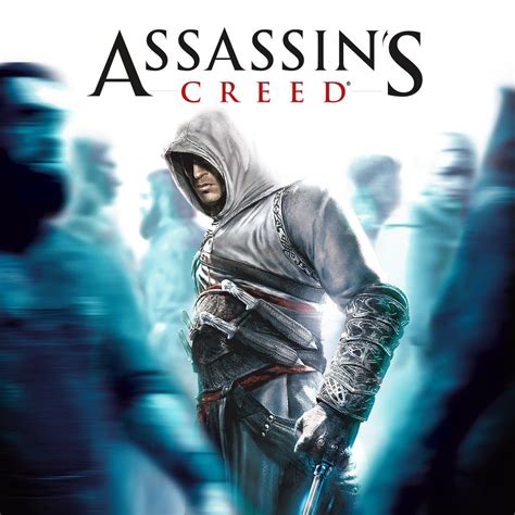 Read 1 Assassin S Creed Ign 
