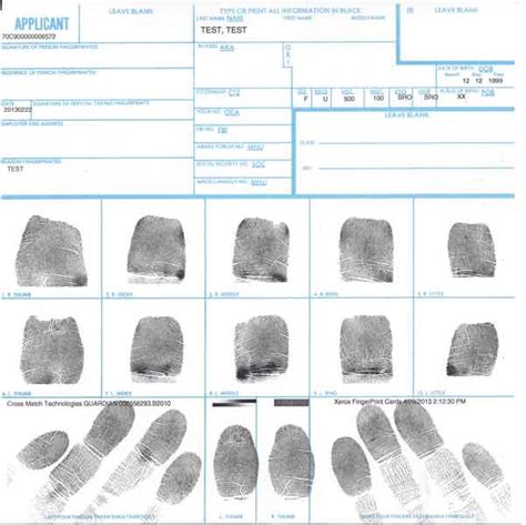 Full Download 1 Fbi Clearance And Fingerprinting Ymcaofpittsburgh 