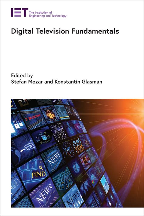 Full Download 1 Fundamentals Of Digital Television Assets 