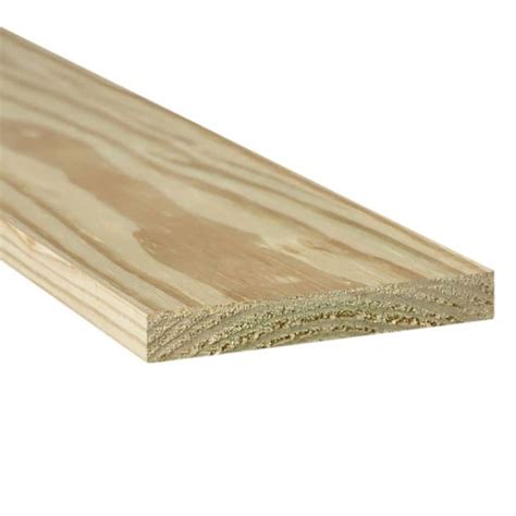 1-in x 6-in Lumber & Composites at Lowes.com