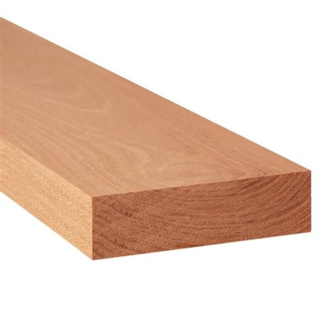 Consider using the 2 in. x 6 in. x 8 ft. Premium Rough Cedar for your home's next project. This durable, untreated and dimensionally stable lumber is easy to work with and is naturally decay, insect and weather resistant. It's easy to paint or stain to complement any setting or can be left to age naturally and develop a beautiful patina.