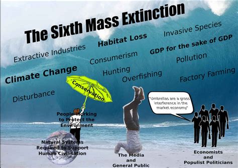 Read Online 1 The Sixth Mass Extinction 