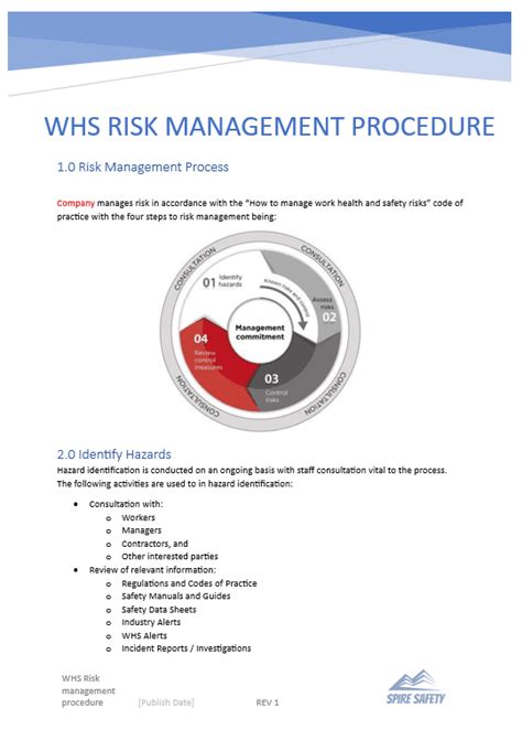 Read 1 Whs A Management Guide Pdf 1 82 Mb Eworks 