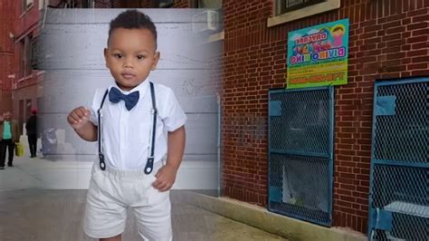 1-year-old dies at Bronx day care after possible fentanyl exposure; investigators find 'kilo press' at facility