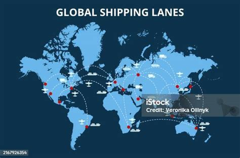 1. buatlah peta dunia dan buat jalur pelayaran dar... - Roboguru - wintechmobiles.com