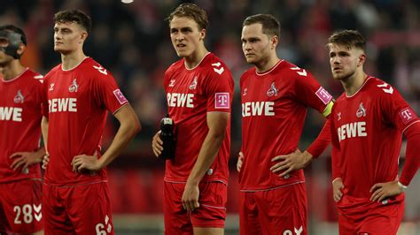 1. FC Köln nach Remis gegen Nizza ausgeschieden - WDR