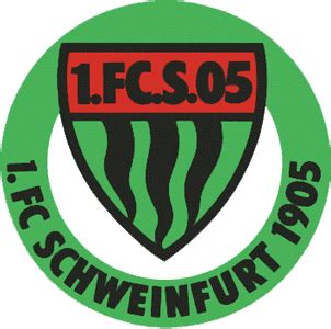 1. FC Schweinfurt 05 - Wikipedia