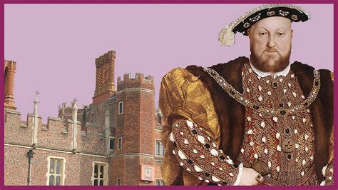 1. Henry VIII - BBC Teach - BBC School Radio