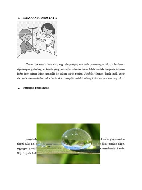 1. Jelaskan prinsip tekanan pada proses kapilaritas dalam ... - wintechmobiles.com