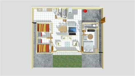 1. Layout Abd. Rahman - Diponegoro University - wintechmobiles.com
