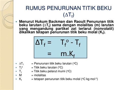 1. Sebutkan 5 aplikasi Penurunan Titik Beku dalam ... - Roboguru - wintechmobiles.com
