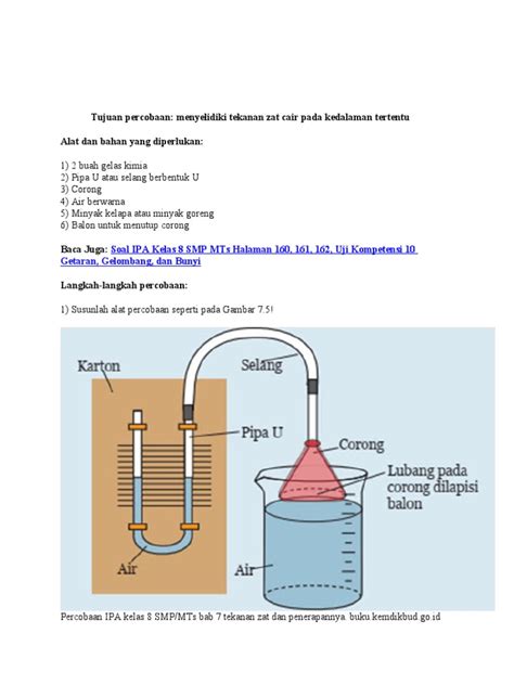 1. TUJUAN PERCOBAAN - Institut Teknologi Bandung - wintechmobiles.com