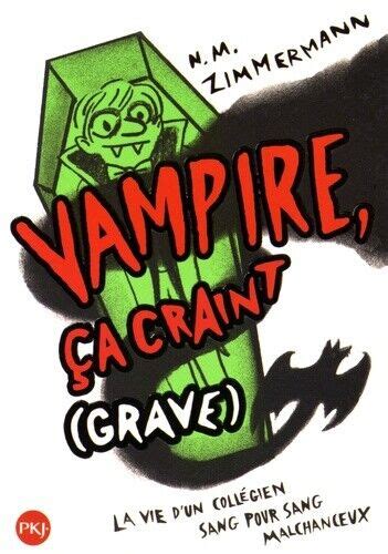 1. Vampire, ça craint (grave) (1)