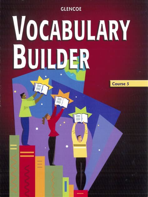 1. Vocabulary Builder: Each